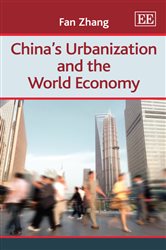 China&#x2019;s Urbanization and the World Economy