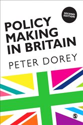 Policy Making in Britain: An Introduction