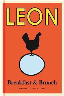 Book cover: Little Leon: Breakfast & Brunch (Book 2 of Leon) by Leon Restaurants Limited (preview)