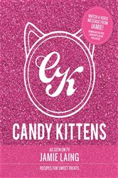 Book cover: Candy Kittens, by Jamie Laing (preview)