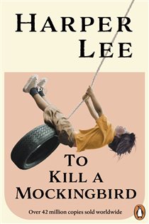 Book cover: To Kill A Mockingbird, by Harper Lee (preview)