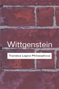 Book cover: Tractatus Logico-Philosophicus, by Ludwig Wittgenstein (preview)