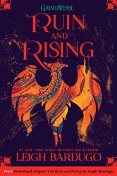 Ruin and Rising: Chapter 1