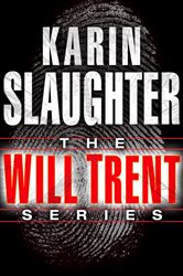 Book cover: The Will Trent Series 7-Book Bundle, by Karin Slaughter (preview)