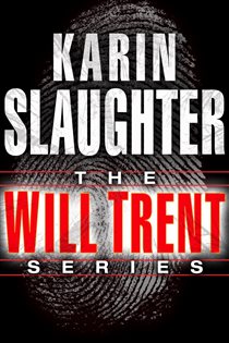 Book cover: The Will Trent Series 7-Book Bundle, by Karin Slaughter (preview)