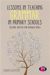 Lessons in Teaching Grammar in Primary Schools