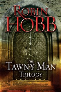Book cover: The Tawny Man Trilogy 3-Book Bundle, by Robin Hobb (preview)