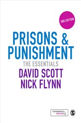Prisons &amp; Punishment: The Essentials