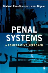 Penal Systems: A Comparative Approach