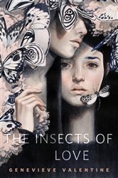 The Insects of Love: A Tor.Com Original
