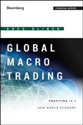 Book cover: Global Macro Trading, by Greg Gliner (preview)