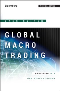 Book cover: Global Macro Trading, by Greg Gliner (preview)