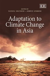 Adaptation to Climate Change in Asia