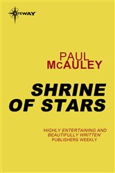 Shrine of Stars: Confluence Book 3