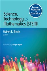 Proven Programs in Education: Science, Technology, and Mathematics (STEM)