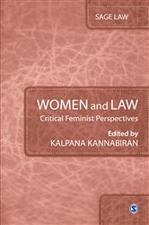 Women and Law: Critical Feminist Perspectives