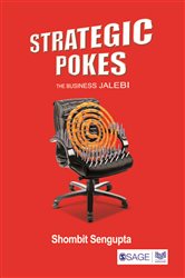 Strategic Pokes: The Business Jalebi