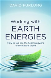 Book cover: Working With Earth Energies, by David Furlong (preview)