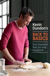 Book cover: Kevin Dundon's Back to Basics, by Kevin Dundon (preview)
