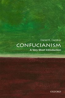 Book cover: Confucianism, by Daniel K. Gardner (preview)