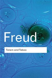 Book cover: Totem and Taboo, by Sigmund Freud (preview)