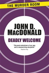 Deadly Welcome