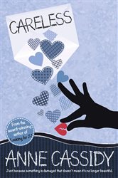 Book cover: Careless, by Anne Cassidy (preview)