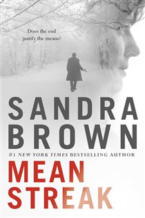 Book cover: Mean Streak, by Sandra Brown (preview)