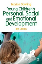 Young Children&#x2032;s Personal, Social and Emotional Development