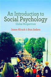 An Introduction to Social Psychology: Global Perspectives