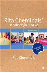 Rita Cheminais&#x2032; Handbook for SENCOs