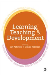 Learning, Teaching and Development: Strategies for Action