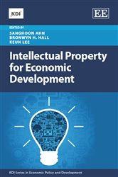 Intellectual Property for Economic Development: Issues and Policy Implications