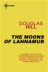 The Moons of Lannamur