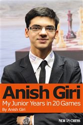 Anish Giri by Anish Giri (ebook)