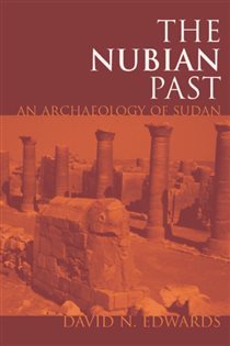 Book cover: The Nubian Past, by David N. Edwards (preview)