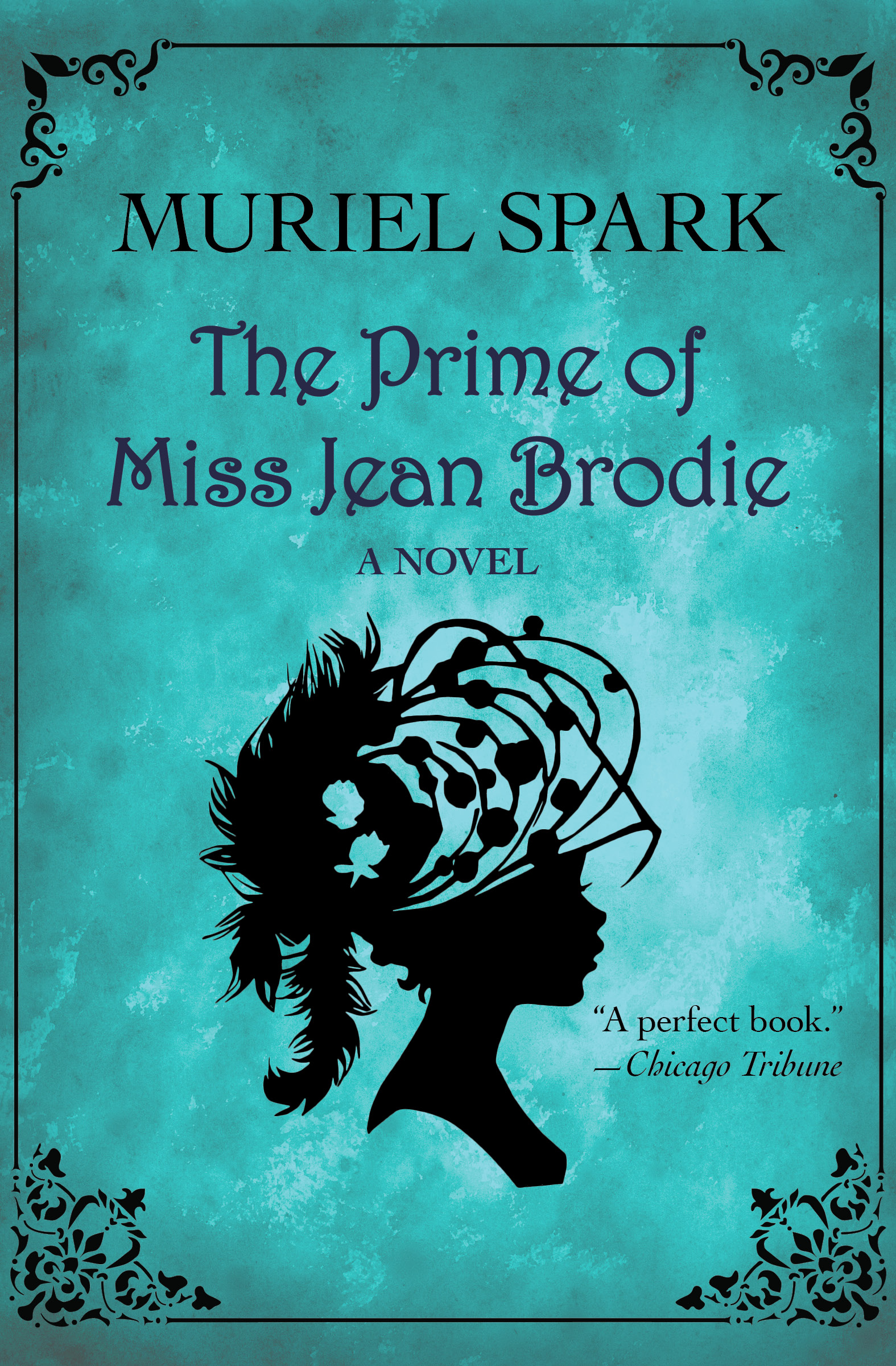 The Prime of Miss Jean Brodie - 15-24.99
