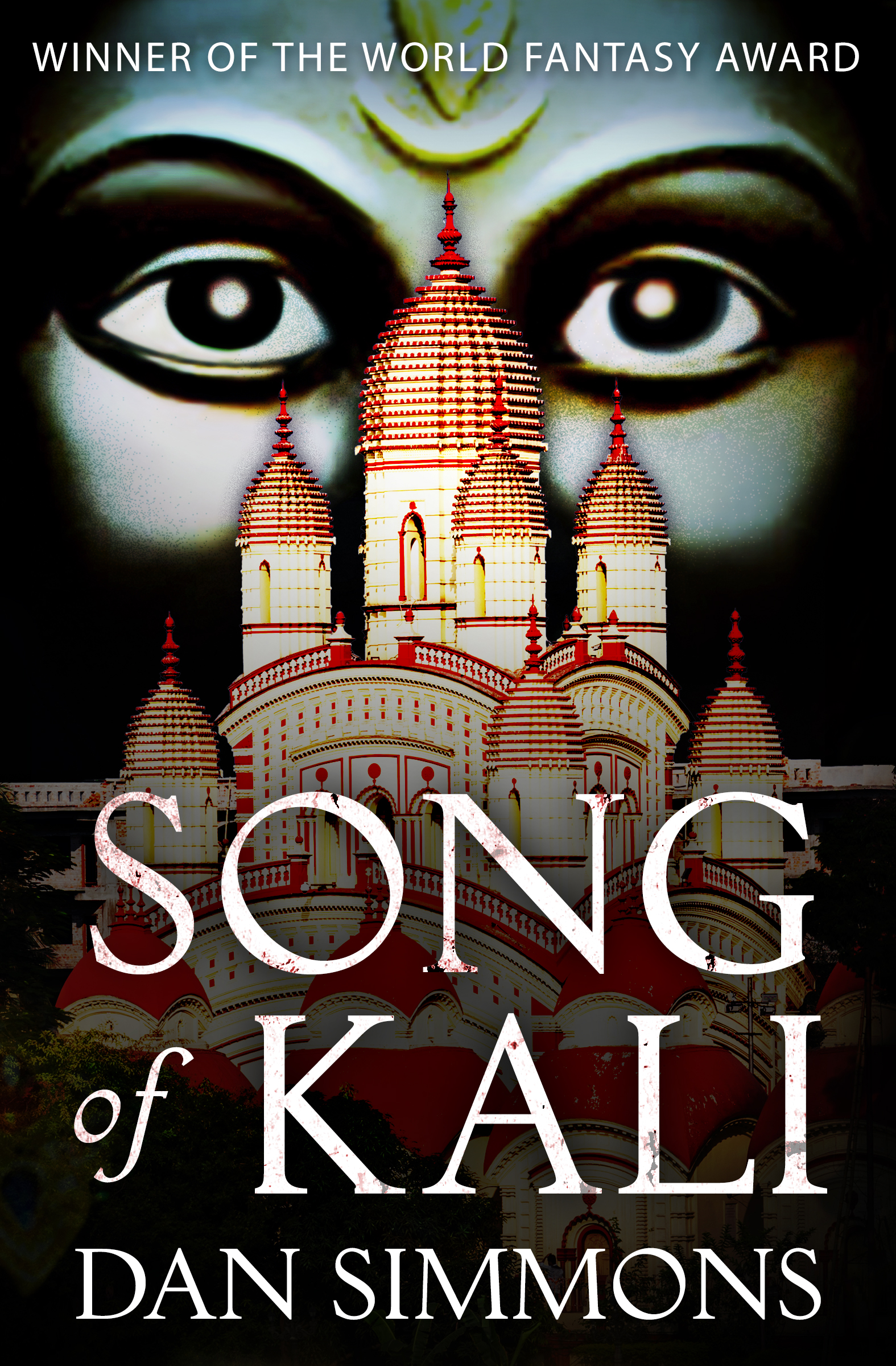 Song of Kali - <10