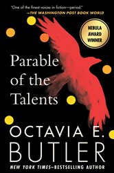 Parable of the Talents by Octavia E. Butler (ebook)