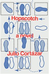 Book cover: Hopscotch, by Julio Cortázar (preview)