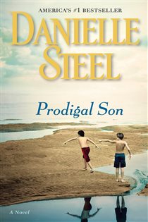 Book cover: Prodigal Son, by Danielle Steel (preview)