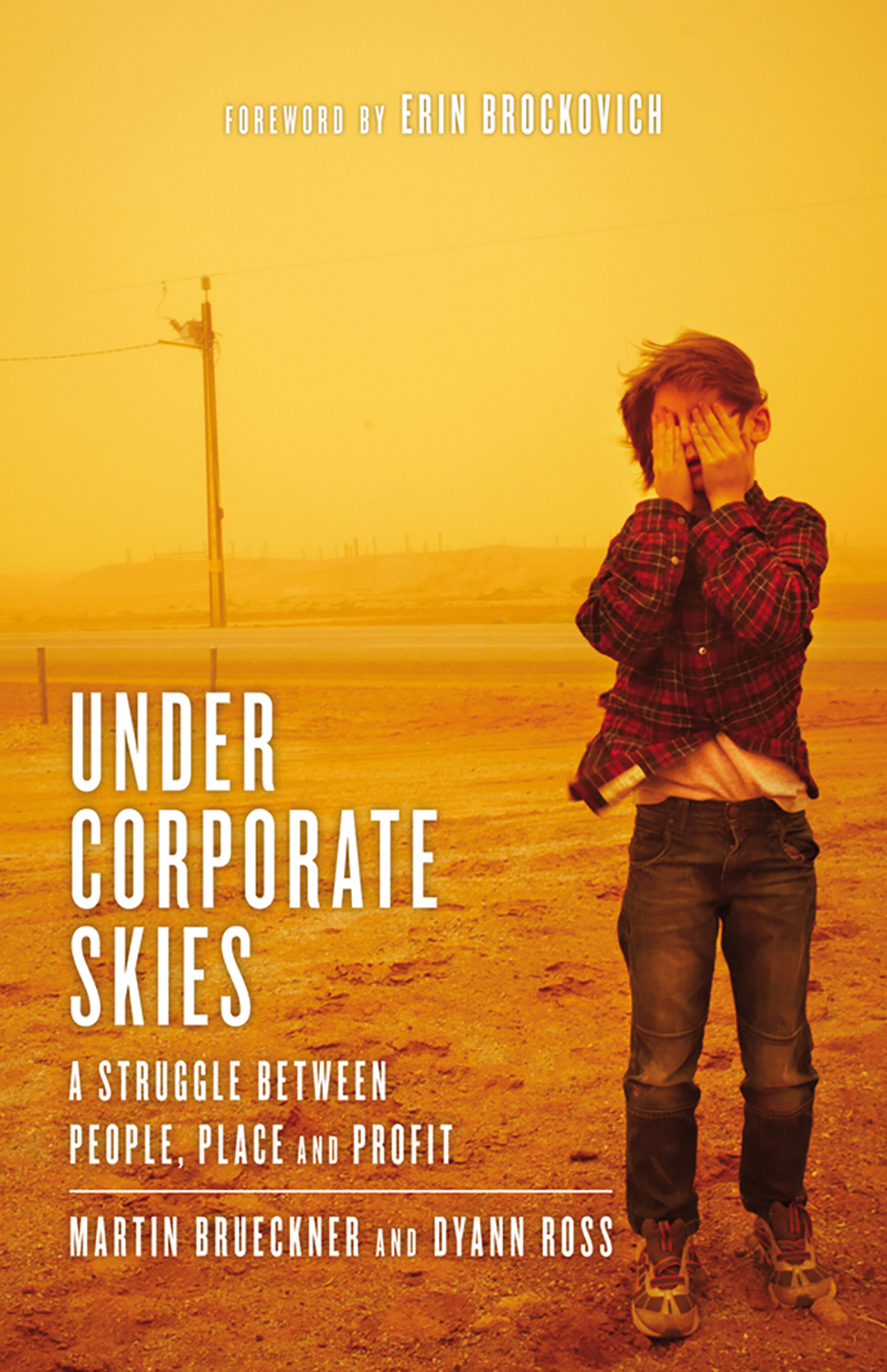 Under Corporate Skies - 10-14.99