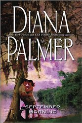 Book cover: September Morning, by Diana Palmer (preview)