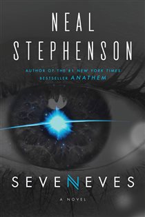 Book cover: Seveneves, by Neal Stephenson (preview)