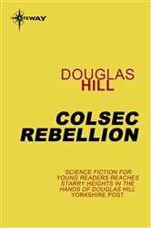Colsec Rebellion