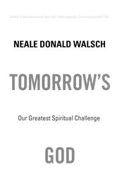 Book cover: Tomorrow's God, by Neale Donald Walsch (preview)