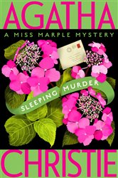 Book cover: Sleeping Murder (Book 12 of Miss Marple Mysteries) by Agatha Christie (preview)