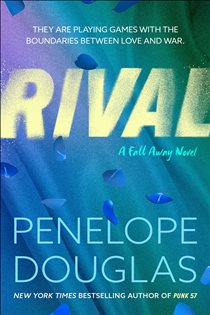 Book cover: Rival, by Penelope Douglas (preview)