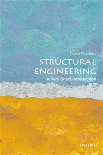 Book cover: Structural Engineering, by David Blockley (preview)