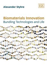 Biomaterials Innovation: Bundling Technologies and Life